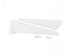 Freewing PJ50 Twin 70mm EDF Business Jet Main Wing Set